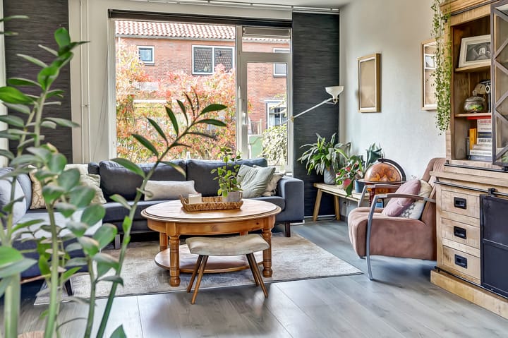 Foto 10 van Johan Willem Frisostraat 21