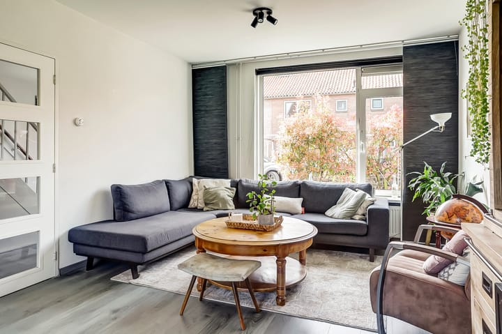 Foto 11 van Johan Willem Frisostraat 21