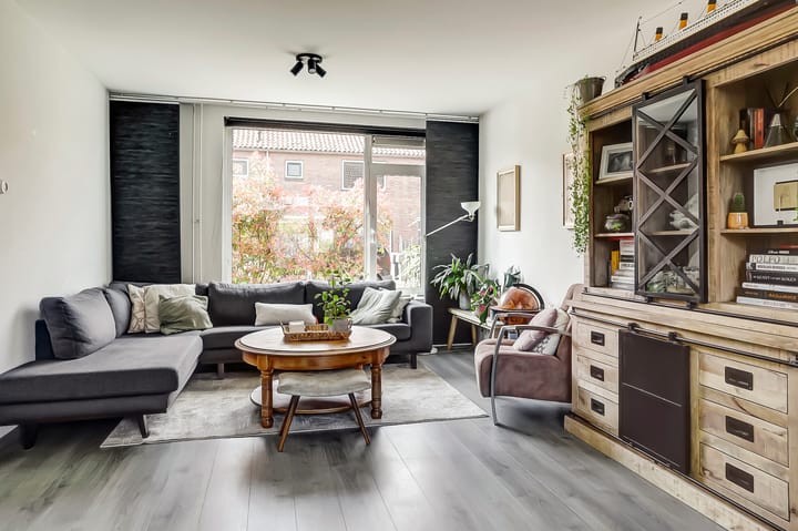 Foto 12 van Johan Willem Frisostraat 21