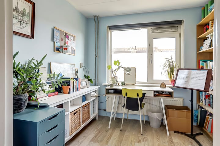 Foto 20 van Johan Willem Frisostraat 21