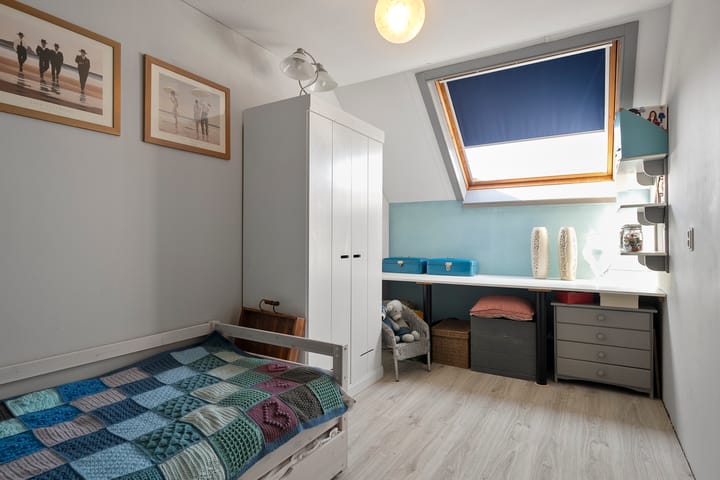 Foto 18 van Kaapfeugel 38