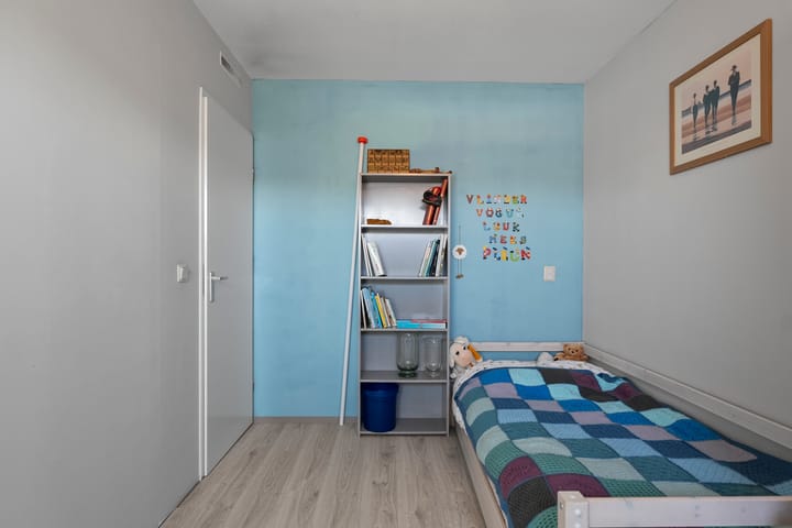 Foto 19 van Kaapfeugel 38