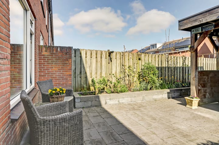 Foto 31 van Johan Willem Frisostraat 21