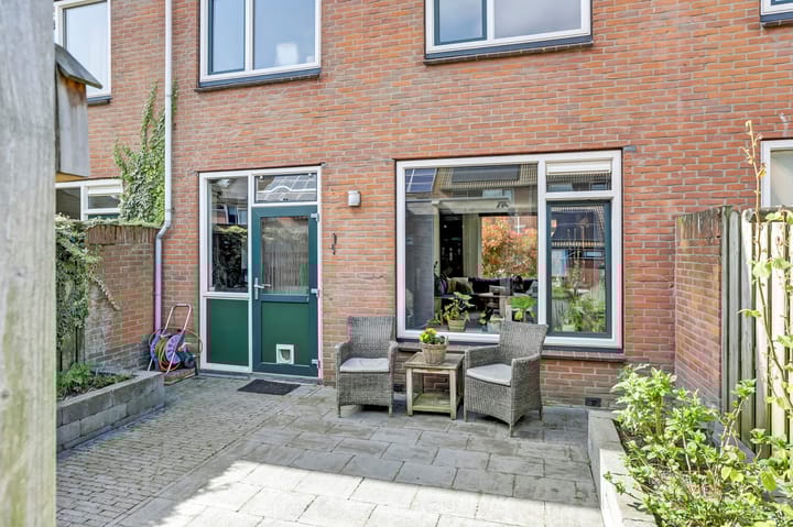 Foto 33 van Johan Willem Frisostraat 21