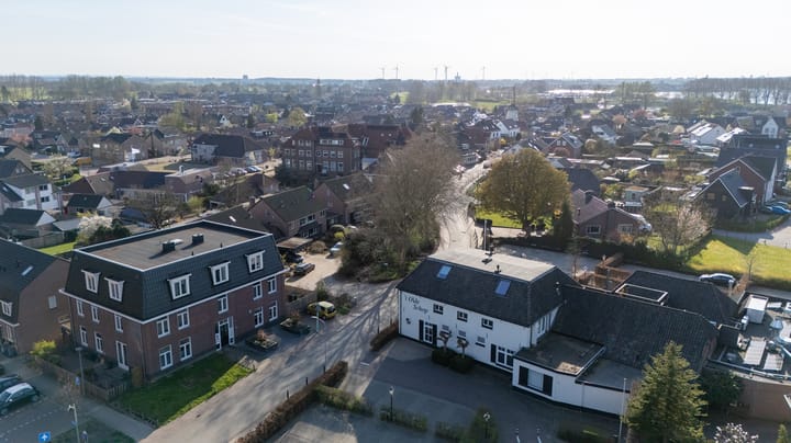 Photo 4 of Kerkstraat 41-E