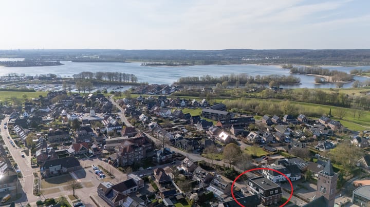 Photo 5 of Kerkstraat 41-E