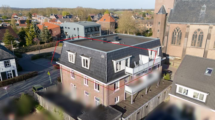 Photo 6 of Kerkstraat 41-E