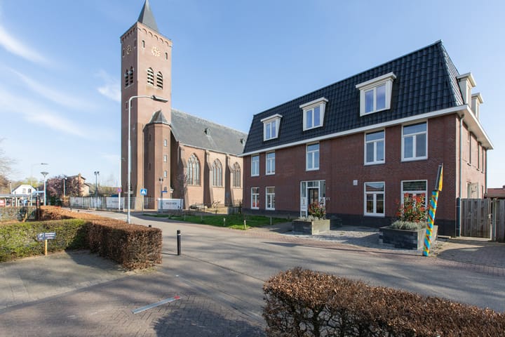 Photo 7 of Kerkstraat 41-E