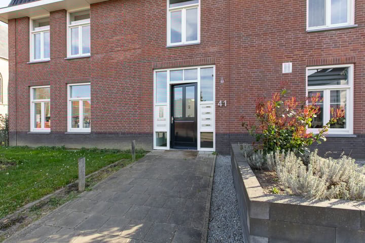 Photo 8 of Kerkstraat 41-E