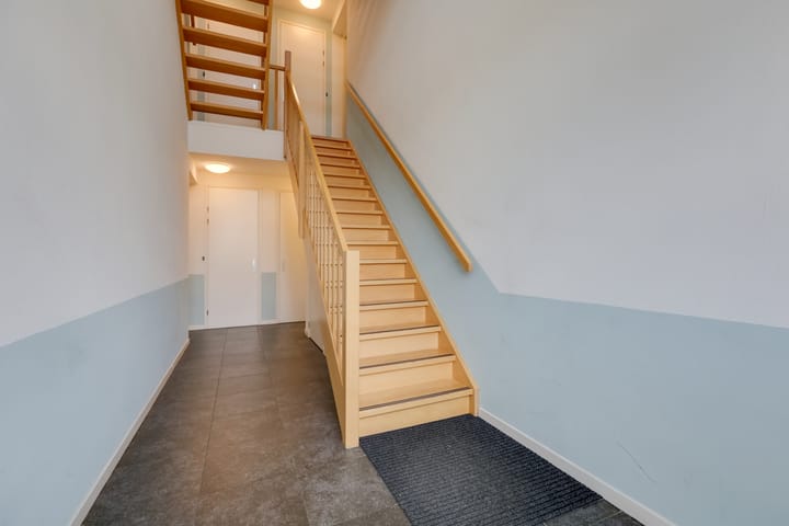 Photo 10 of Kerkstraat 41-E