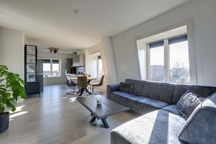 Photo 16 of Kerkstraat 41-E