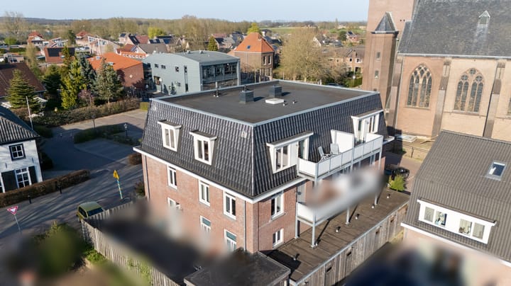 Photo 41 of Kerkstraat 41-E