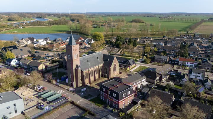 Photo 49 of Kerkstraat 41-E