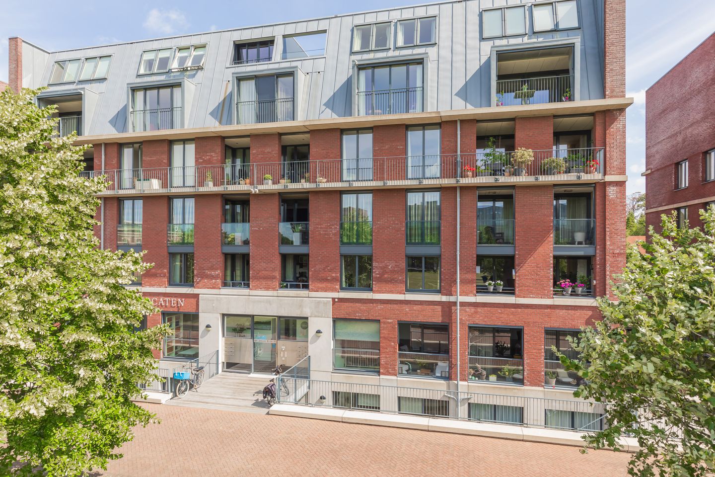 Foto 1 van Sint-Jorisveld 11