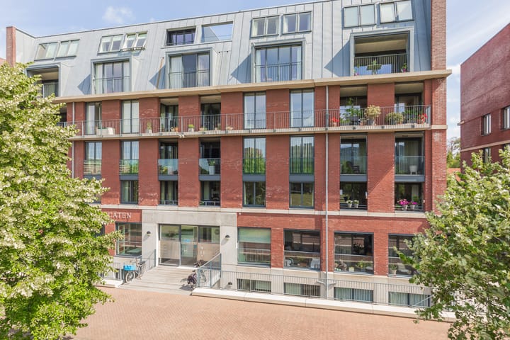 Foto 1 van Sint-Jorisveld 11