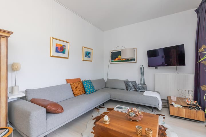 Foto 4 van Sint-Jorisveld 11