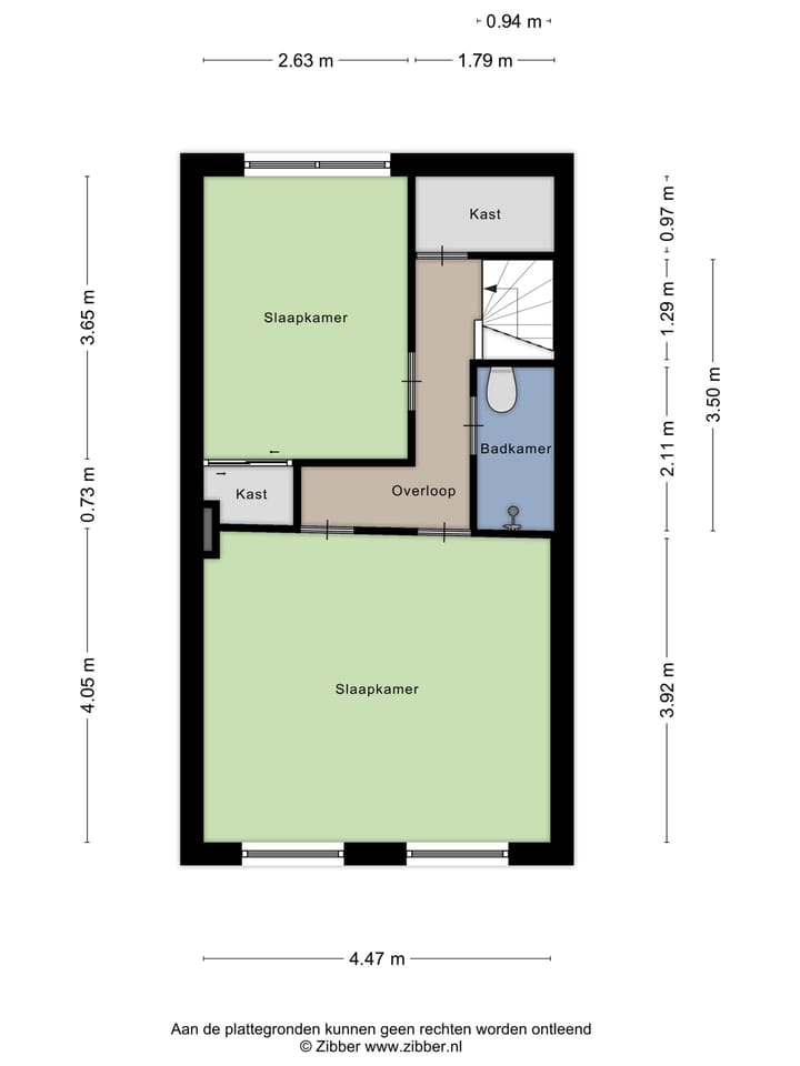 Foto 20 van Bornerbroeksestraat 275