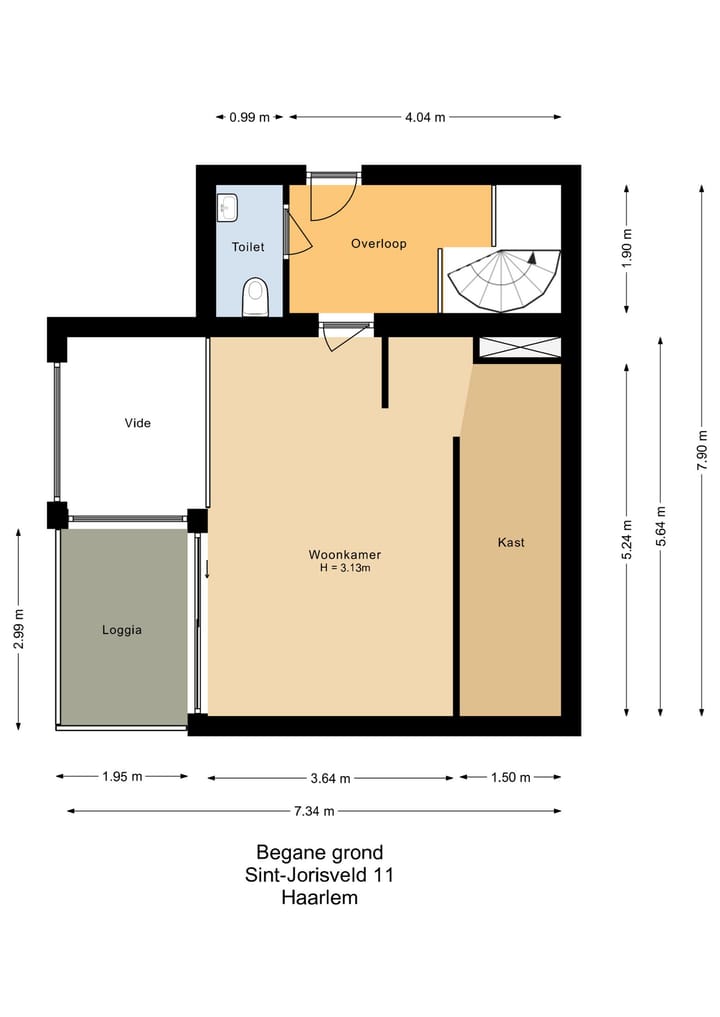 Foto 45 van Sint-Jorisveld 11