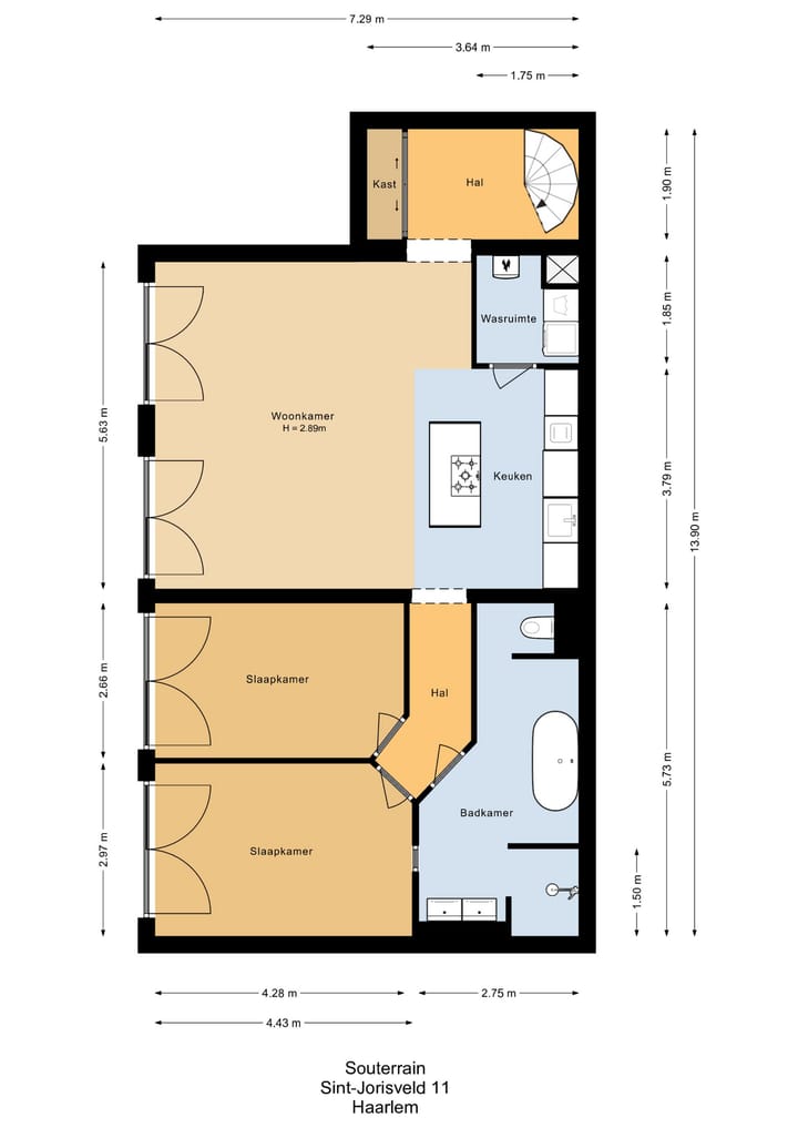 Foto 46 van Sint-Jorisveld 11