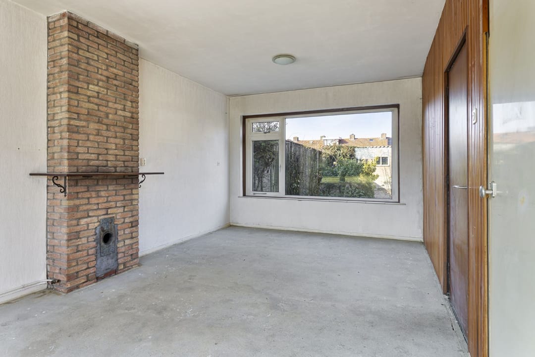 Photo 2 of Pater Beckerstraat 27