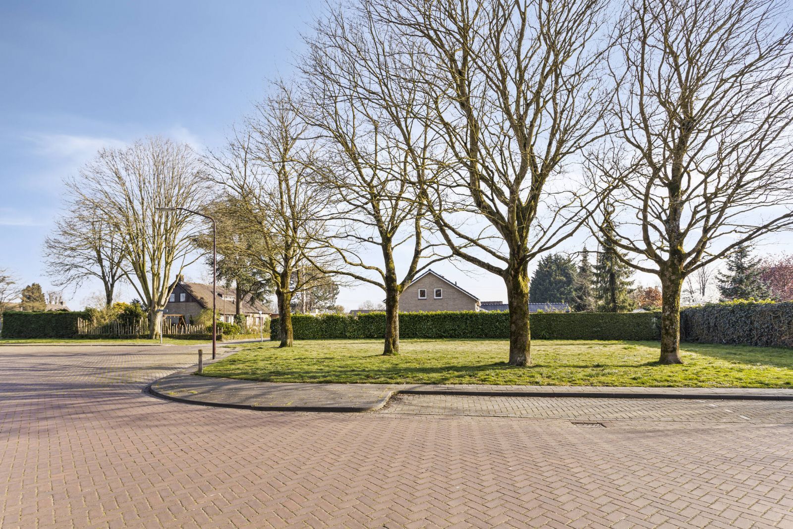 Photo 3 of Pater Beckerstraat 27