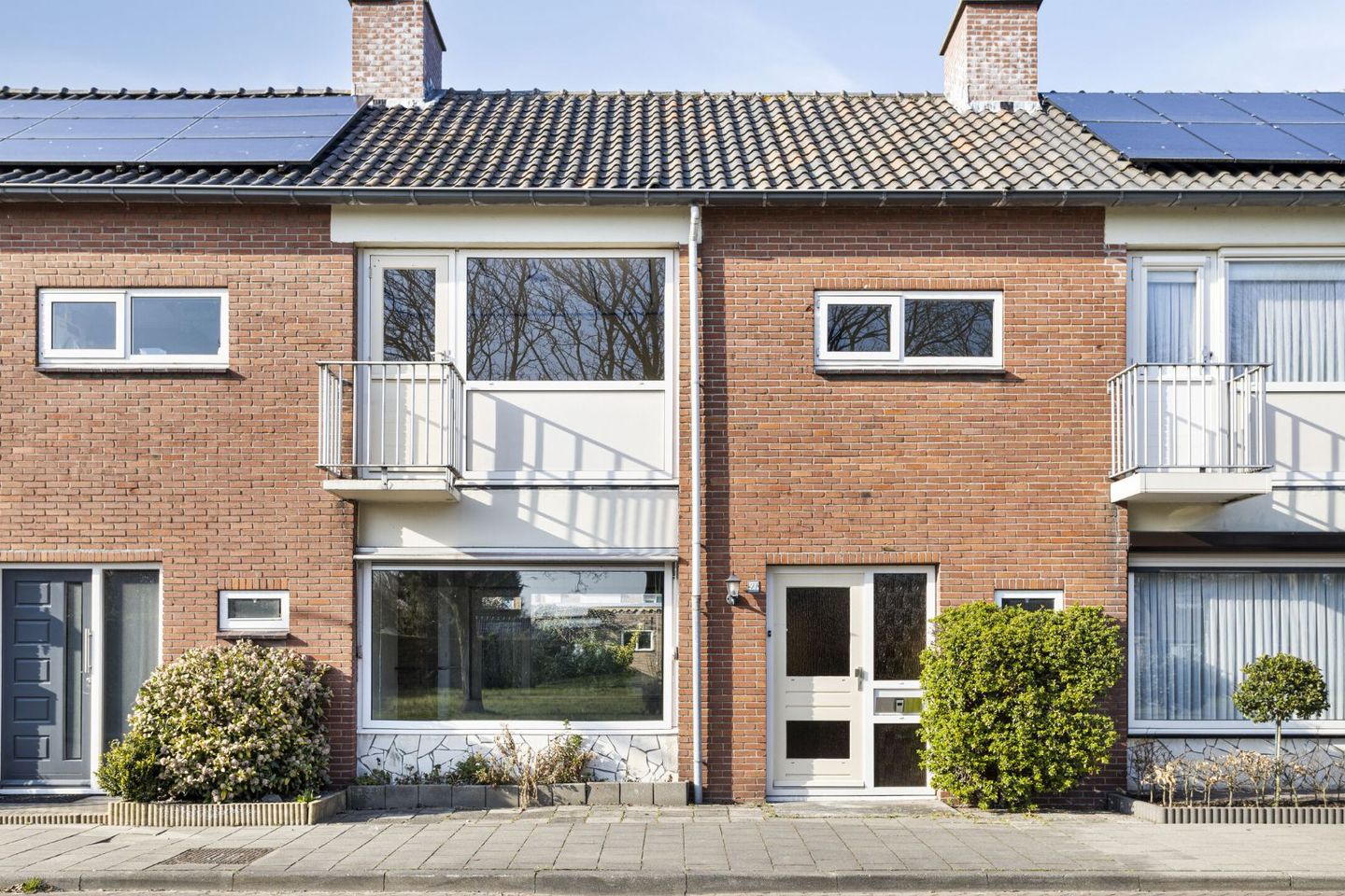 Photo 4 of Pater Beckerstraat 27