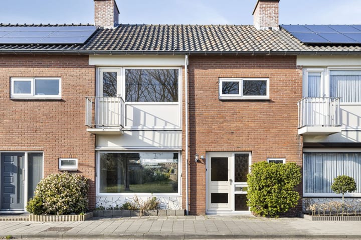 Foto 4 van Pater Beckerstraat 27