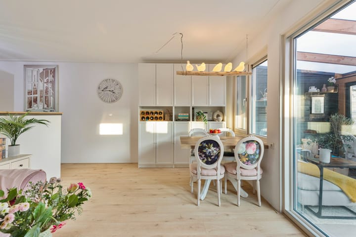 Foto 3 van Stoelendans 52