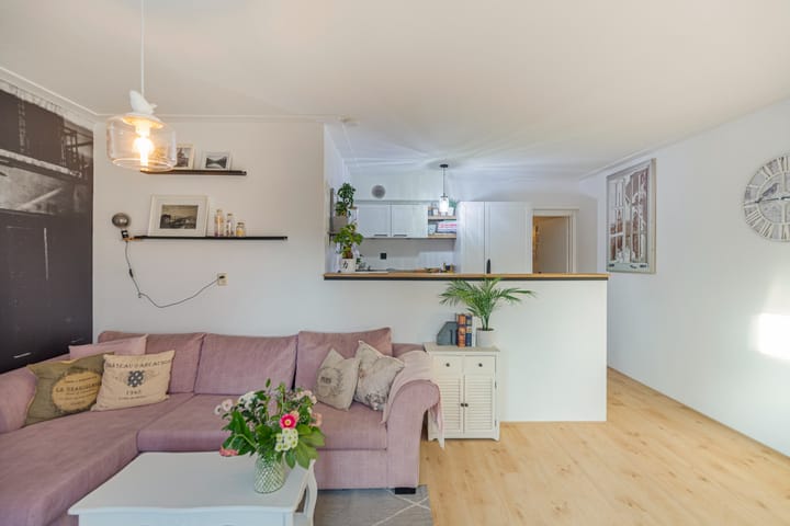 Foto 4 van Stoelendans 52