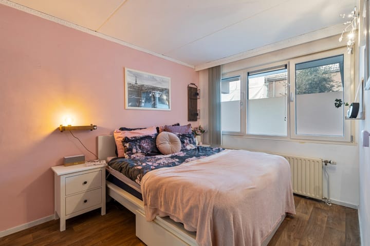 Foto 8 van Stoelendans 52