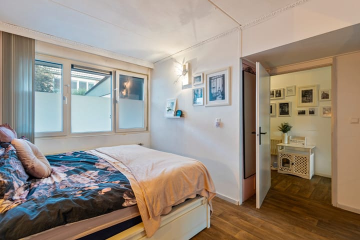 Foto 9 van Stoelendans 52