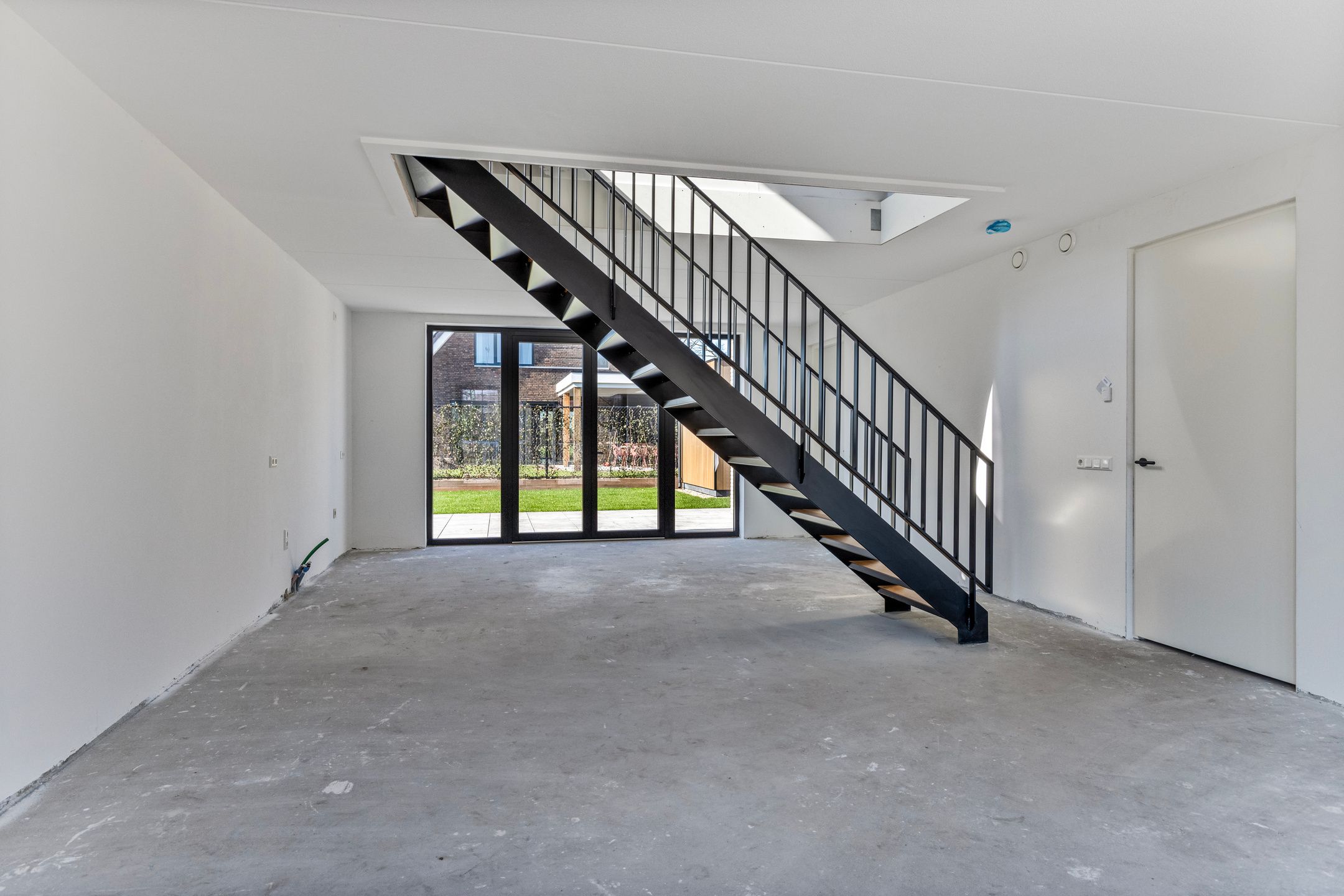 Foto 3 van Blauwlegger 1