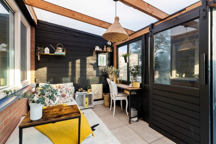 Foto 13 van Stoelendans 52