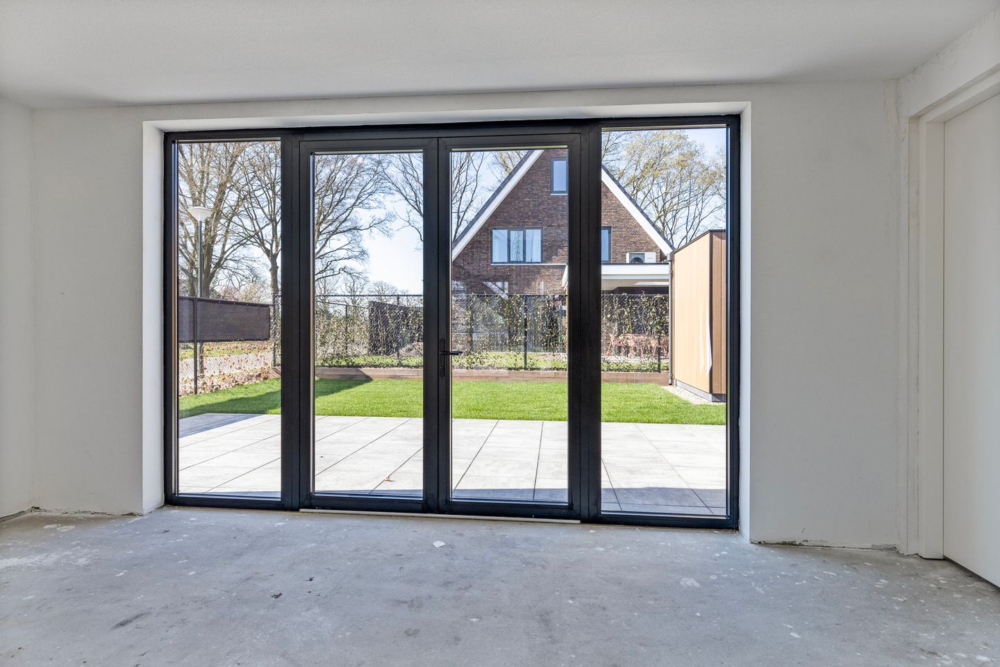 Foto 4 van Blauwlegger 1