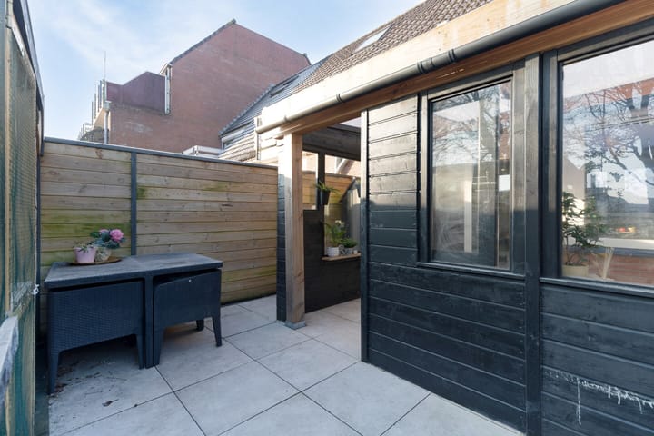 Foto 15 van Stoelendans 52