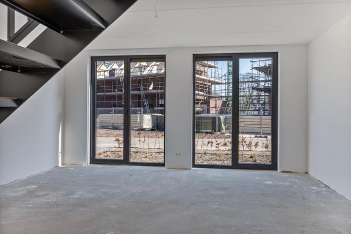 Foto 5 van Blauwlegger 1