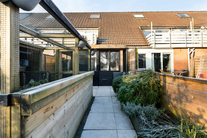 Foto 16 van Stoelendans 52