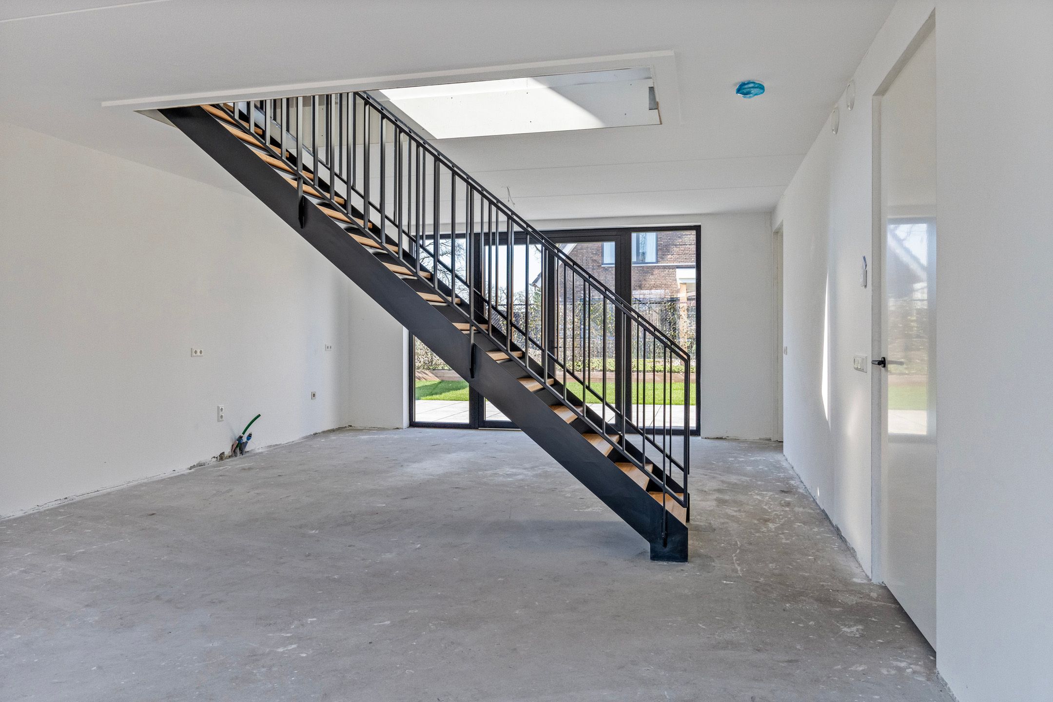 Foto 6 van Blauwlegger 1