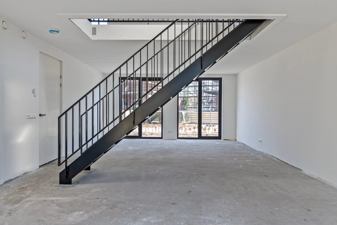 Foto 7 van Blauwlegger 1