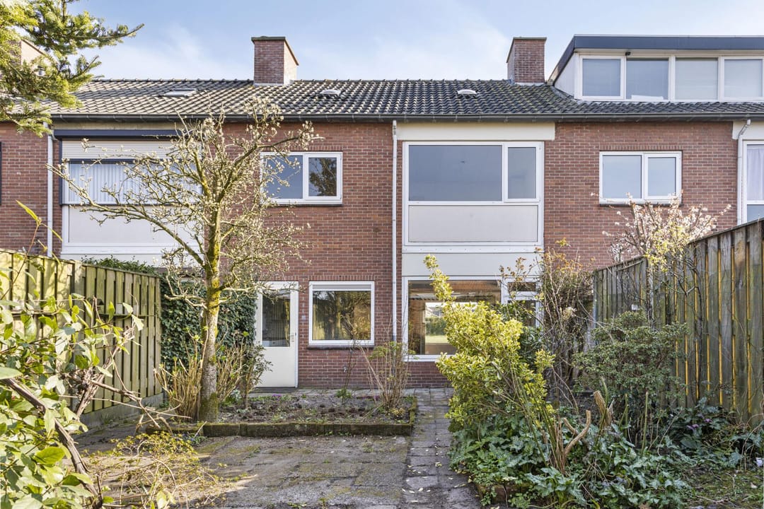 Photo 22 of Pater Beckerstraat 27