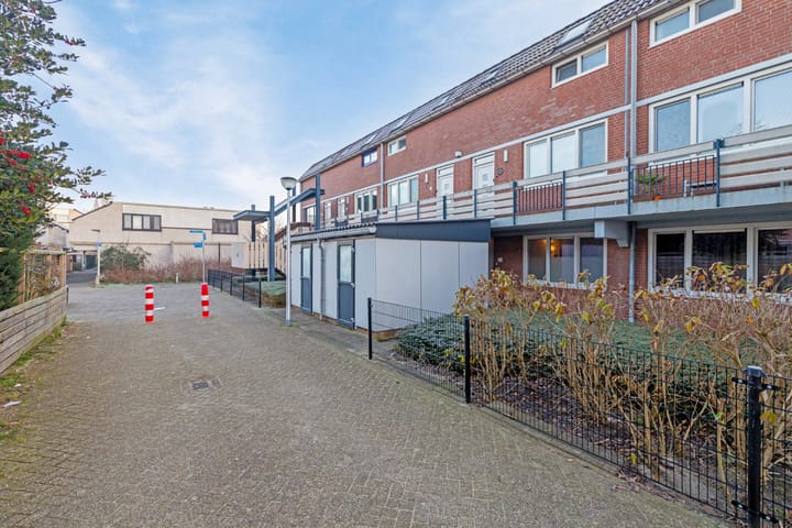 Foto 18 van Stoelendans 52