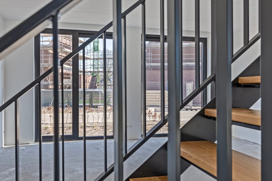 Foto 8 van Blauwlegger 1