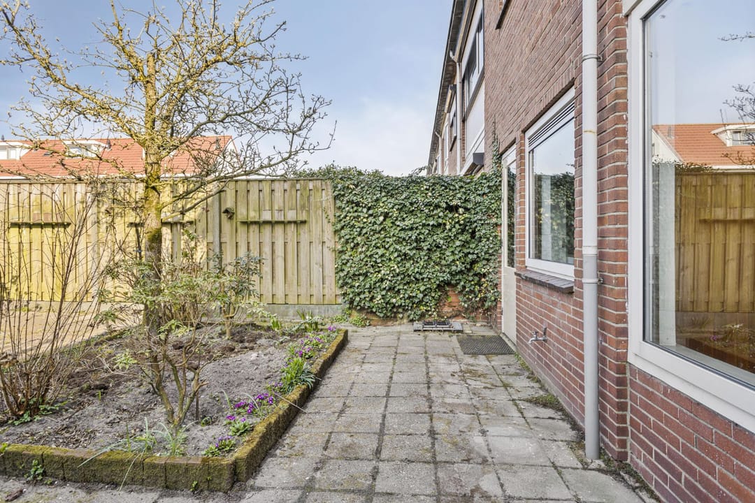 Photo 23 of Pater Beckerstraat 27