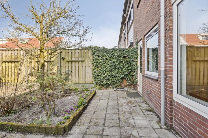 Foto 23 van Pater Beckerstraat 27