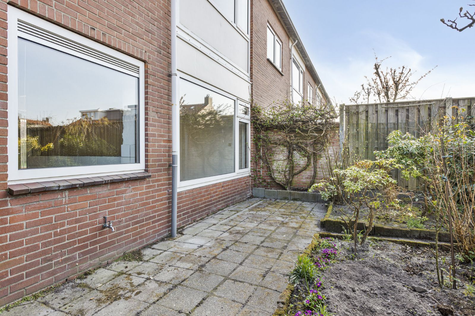 Photo 24 of Pater Beckerstraat 27