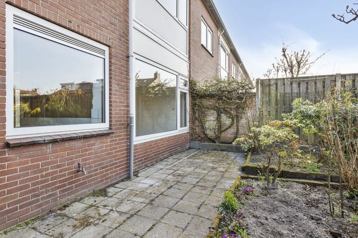 Foto 24 van Pater Beckerstraat 27