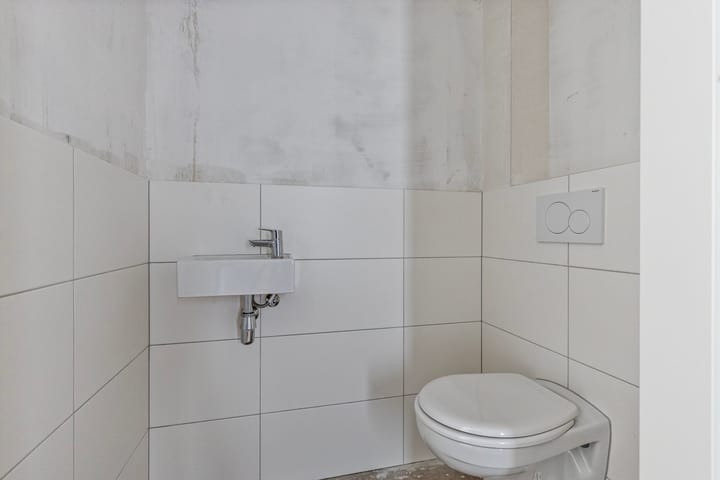 Foto 10 van Blauwlegger 1