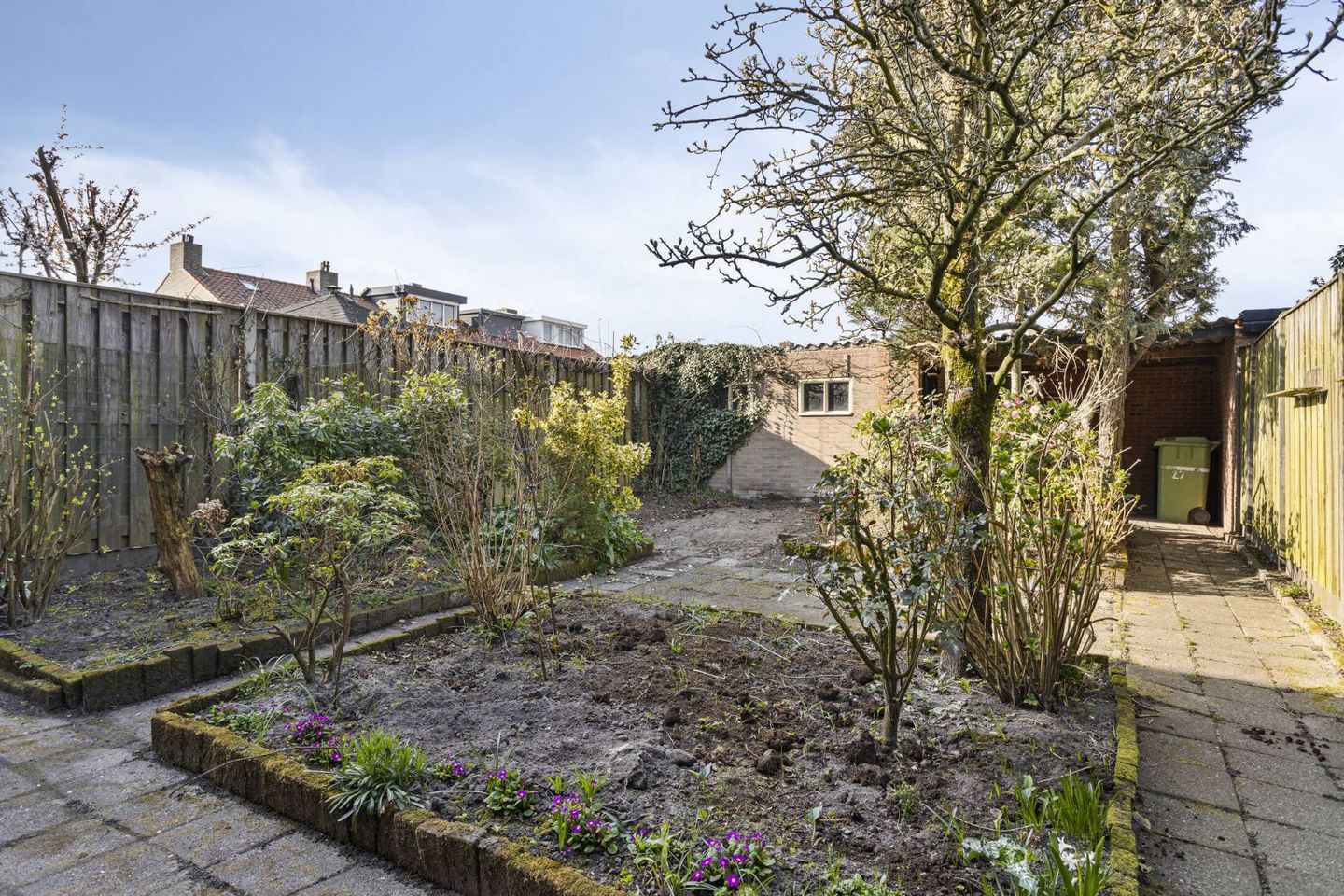 Photo 25 of Pater Beckerstraat 27