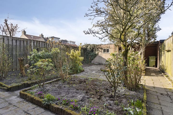 Foto 25 van Pater Beckerstraat 27