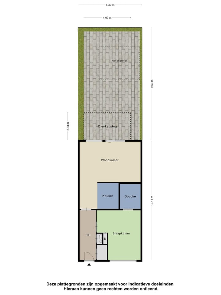 Foto 22 van Stoelendans 52